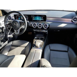 2020 MERCEDES-BENZ CLA-CLASS W1K5J4HB0LN099948 52350465