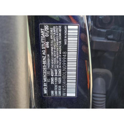 2020 MERCEDES-BENZ CLA-CLASS W1K5J4HB0LN099948 52350465