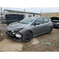 2023 NISSAN LEAF 1N4CZ1CV7PC558569 53014505