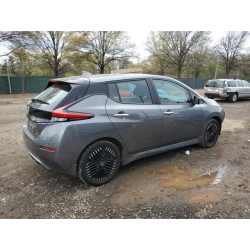 2023 NISSAN LEAF 1N4CZ1CV7PC558569 53014505