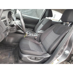 2023 NISSAN LEAF 1N4CZ1CV7PC558569 53014505