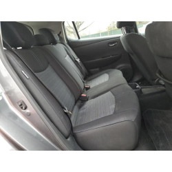 2023 NISSAN LEAF 1N4CZ1CV7PC558569 53014505