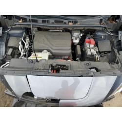 2023 NISSAN LEAF 1N4CZ1CV7PC558569 53014505