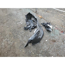 2023 NISSAN LEAF 1N4CZ1CV7PC558569 53014505
