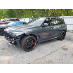 2021 BMW X5 5UXJU4C05M9G68228 52775785