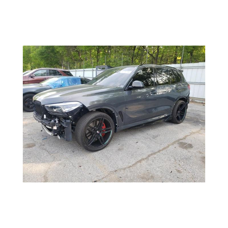 2021 BMW X5 5UXJU4C05M9G68228 52775785 2021 BMW X5 5UXJU4C05M9G68228 52775785