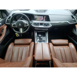 2021 BMW X5 5UXJU4C05M9G68228 52775785