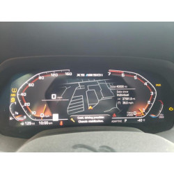 2021 BMW X5 5UXJU4C05M9G68228 52775785