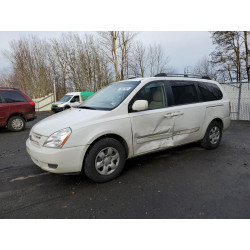 2008 KIA SEDONA