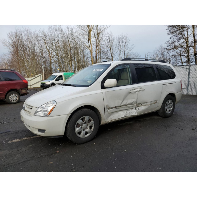 2008 KIA SEDONA