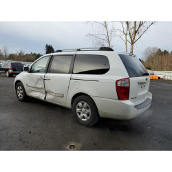 2008 KIA SEDONA