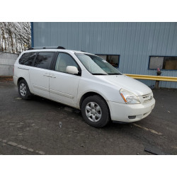 2008 KIA SEDONA