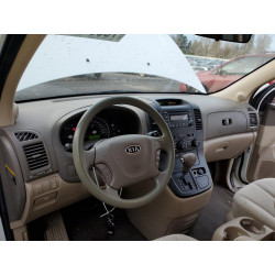 2008 KIA SEDONA