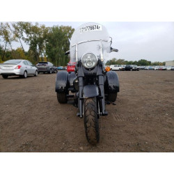 2023 HARLEY-DAVIDSON FL 1HD1MCP14PB857136 71776674