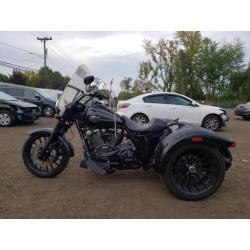 2023 HARLEY-DAVIDSON FL 1HD1MCP14PB857136 71776674