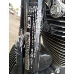 2023 HARLEY-DAVIDSON FL 1HD1MCP14PB857136 71776674