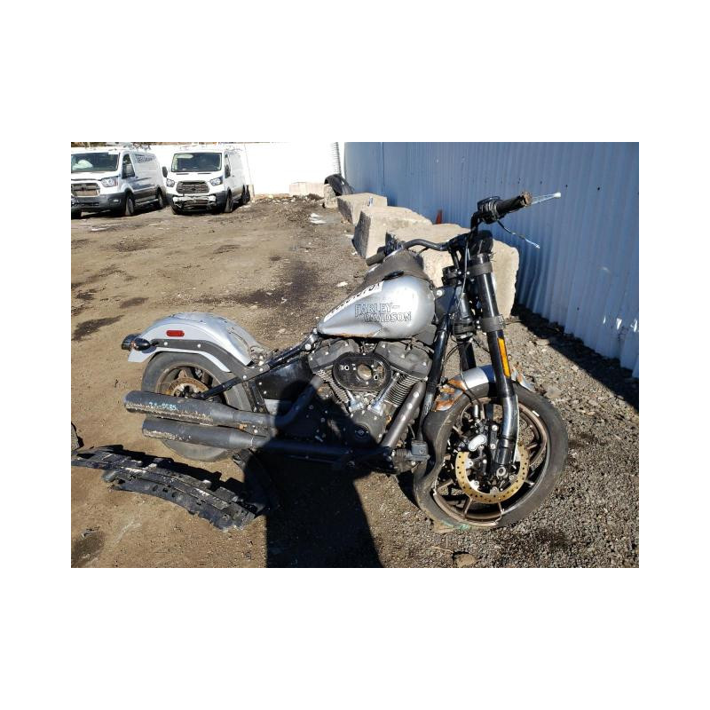 2020 HARLEY-DAVIDSON FXLRS 1HD1YWK17LB068115 88864875 2020 HARLEY-DAVIDSON FXLRS 1HD1YWK17LB068115 88864875