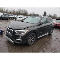 2016 BMW X1