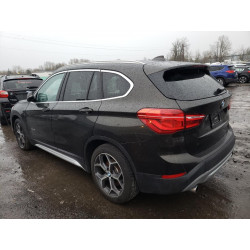 2016 BMW X1