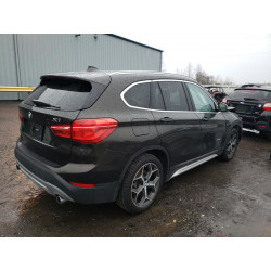 2016 BMW X1