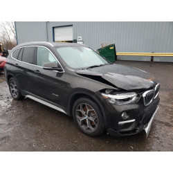 2016 BMW X1