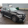 2016 BMW X1