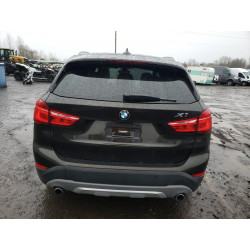 2016 BMW X1