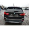 2016 BMW X1