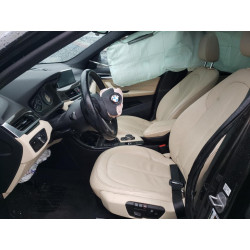 2016 BMW X1