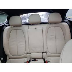 2016 BMW X1
