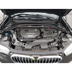 2016 BMW X1