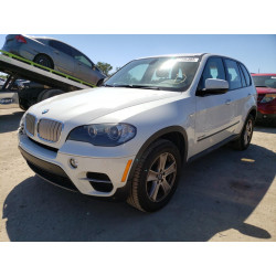 2011 BMW X5