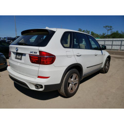 2011 BMW X5