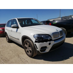 2011 BMW X5