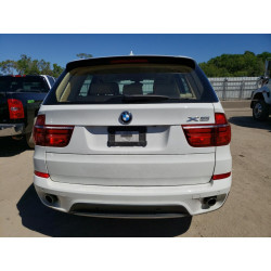 2011 BMW X5