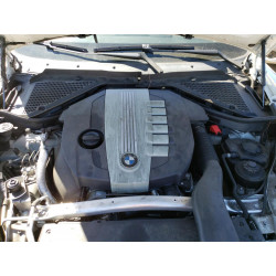 2011 BMW X5