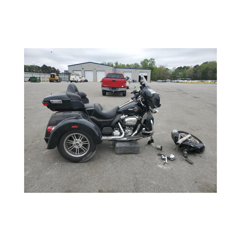 2024 HARLEY-DAVIDSON FL 1HD1MAF10RB856669 50909025 2024 HARLEY-DAVIDSON FL 1HD1MAF10RB856669 50909025