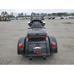 2024 HARLEY-DAVIDSON FL 1HD1MAF10RB856669 50909025