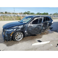 2024 BMW X5 5UX13EU09R9T53699 51237534