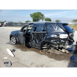 2024 BMW X5 5UX13EU09R9T53699 51237534