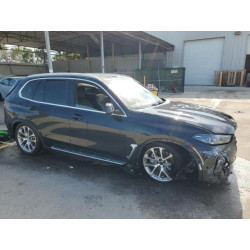 2024 BMW X5 5UX13EU09R9T53699 51237534