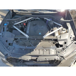 2024 BMW X5 5UX13EU09R9T53699 51237534