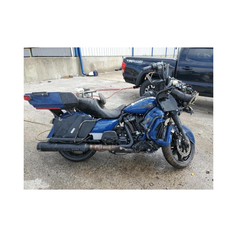 2023 HARLEY-DAVIDSON FLTRK 1HD1KZF15PB614137 51221925 2023 HARLEY-DAVIDSON FLTRK 1HD1KZF15PB614137 51221925