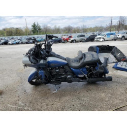 2023 HARLEY-DAVIDSON FLTRK 1HD1KZF15PB614137 51221925