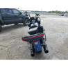 2023 HARLEY-DAVIDSON FLTRK 1HD1KZF15PB614137 51221925