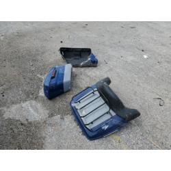 2023 HARLEY-DAVIDSON FLTRK 1HD1KZF15PB614137 51221925
