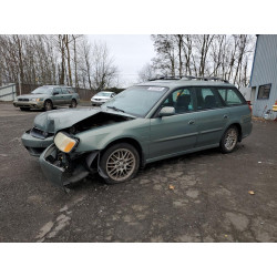 2004 SUBARU LEGACY