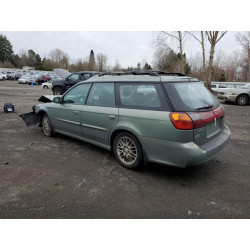 2004 SUBARU LEGACY