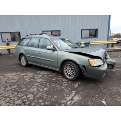 2004 SUBARU LEGACY