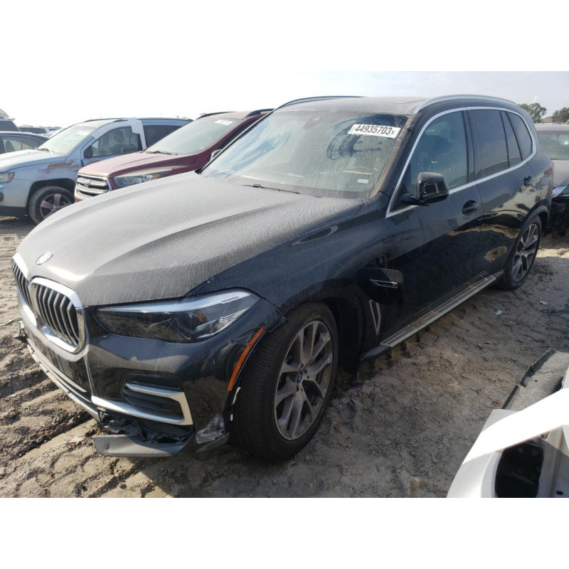 2023 BMW X5